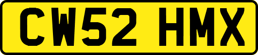 CW52HMX