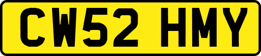 CW52HMY