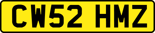 CW52HMZ