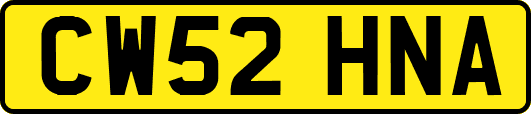 CW52HNA