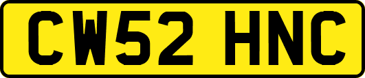 CW52HNC