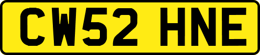CW52HNE