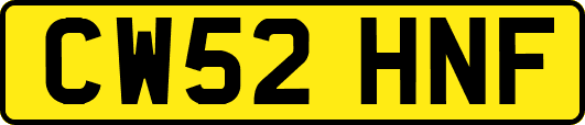 CW52HNF