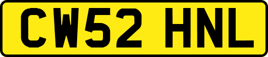 CW52HNL