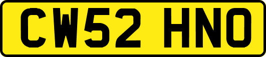 CW52HNO