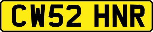 CW52HNR