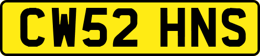 CW52HNS