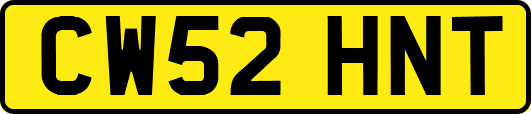 CW52HNT