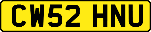 CW52HNU