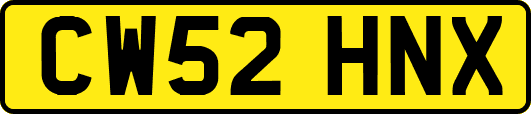 CW52HNX