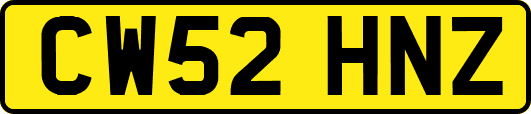 CW52HNZ