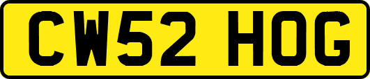 CW52HOG