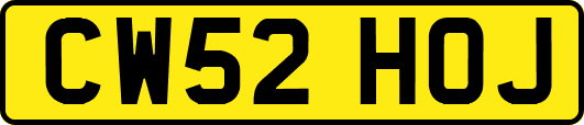 CW52HOJ