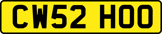 CW52HOO
