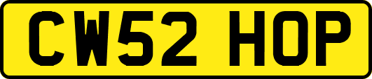 CW52HOP