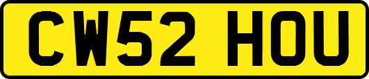 CW52HOU