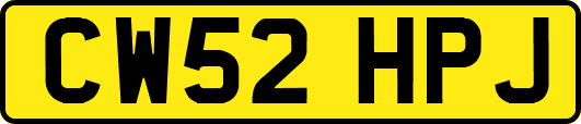 CW52HPJ