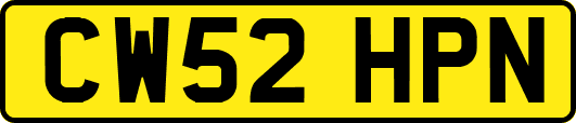 CW52HPN