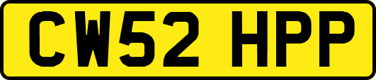 CW52HPP