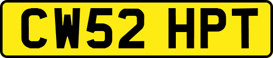 CW52HPT