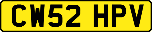 CW52HPV