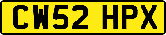 CW52HPX