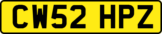 CW52HPZ