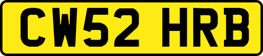CW52HRB