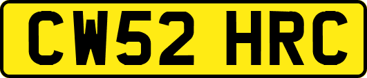 CW52HRC