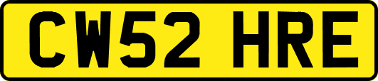 CW52HRE
