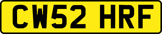 CW52HRF