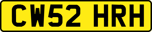 CW52HRH