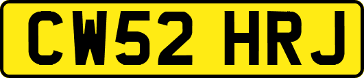 CW52HRJ
