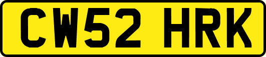 CW52HRK