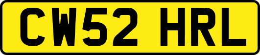 CW52HRL