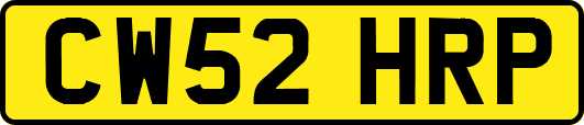 CW52HRP