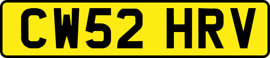 CW52HRV