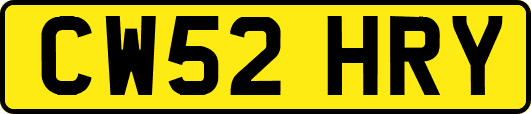 CW52HRY