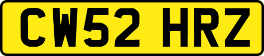CW52HRZ