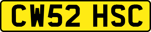 CW52HSC
