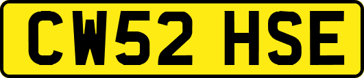 CW52HSE
