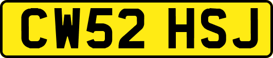 CW52HSJ
