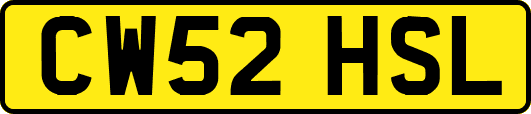 CW52HSL