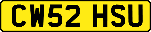 CW52HSU