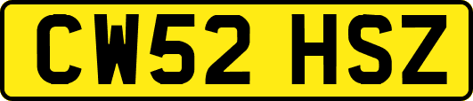 CW52HSZ