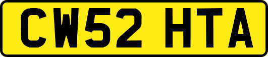 CW52HTA
