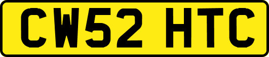 CW52HTC