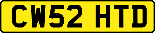 CW52HTD