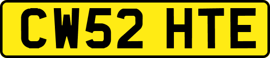 CW52HTE