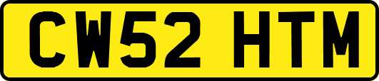 CW52HTM